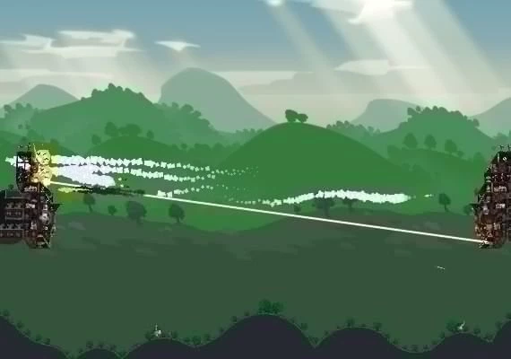 Forts Global