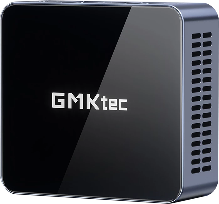 Mini PC GMKtec M2 Pro S Intel Core i7-1185G7 16GB RAM 512GB SSD Windows 11 Pro e zezë