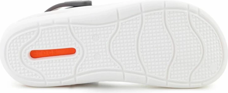 Atlete lifestyle Crocs InMotion Clog 209964, gri