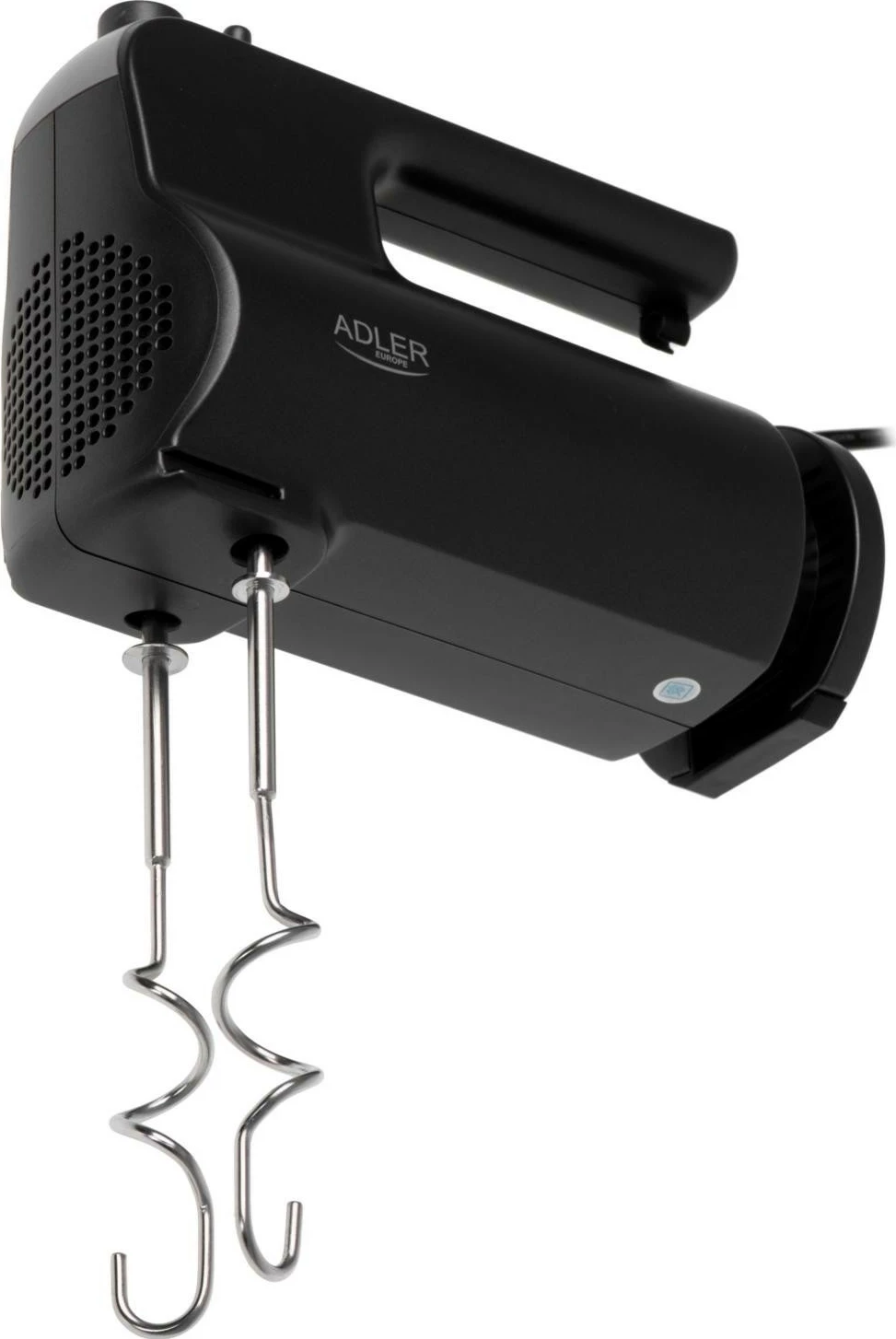 Mikser dore Adler AD 4230, 5 shpejtësi, 300W, i zi