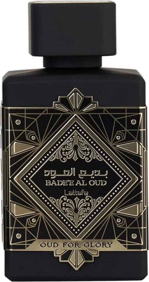 Eau de Parfum Lattafa Bade'e Al Oud Oud For Glory 100ml