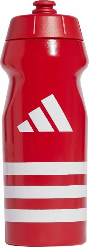 Shishe uji adidas Tiro për meshkuj dhe femra, e kuqe