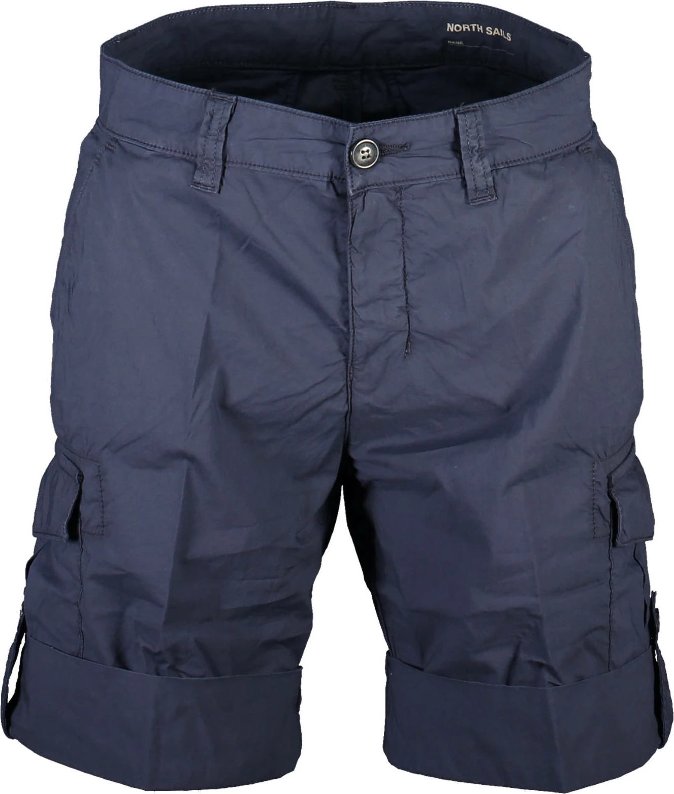 Shorce femra NORTH SAILS, blu