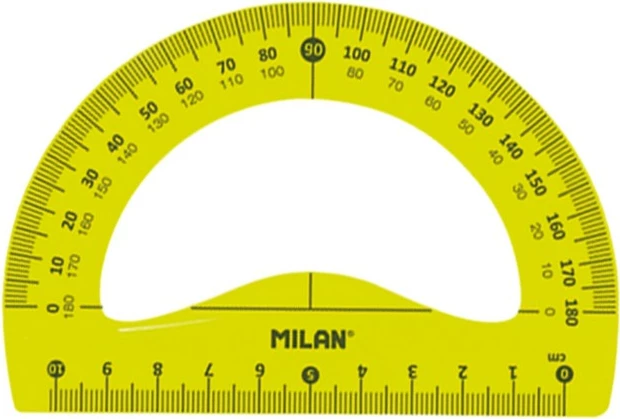 MILAN VIZORE SET 30CM VERDHE 359801Y 1/24