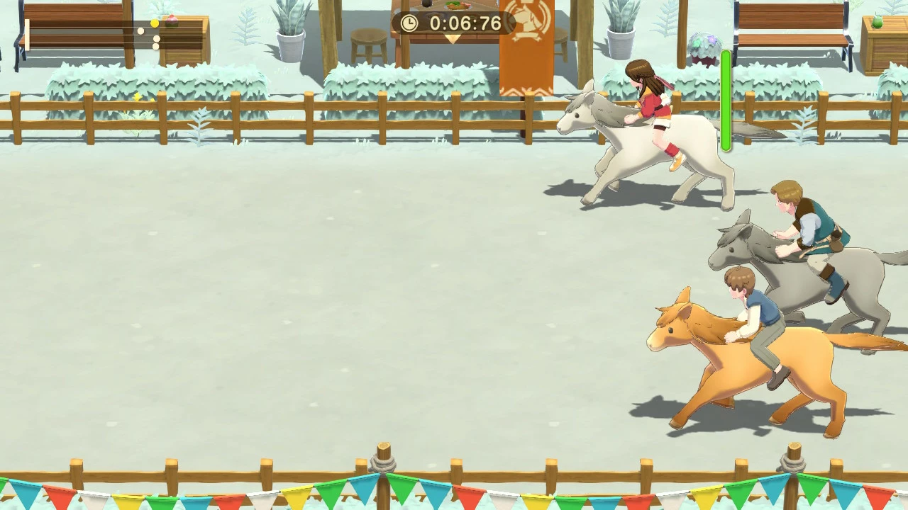 Lojë për Nintendo Switch Numskull Games Harvest Moon: Home Sweet Home Special Edition, PEGI 7