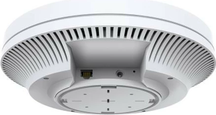 Pikë aksesi TP-LINK EAP660 HD, WiFi 6 AX3600, PoE, Bardhë