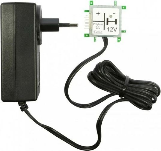 Adapter ALLNET ALL-BRICK-0388, 12V, 3A, i zi