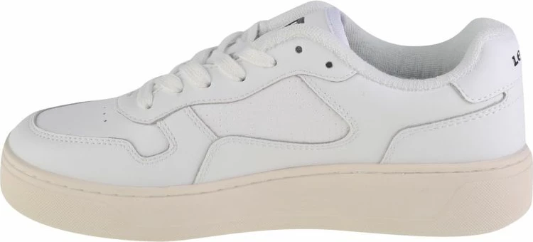 Këpucë për femra Levi's Glide, të bardha