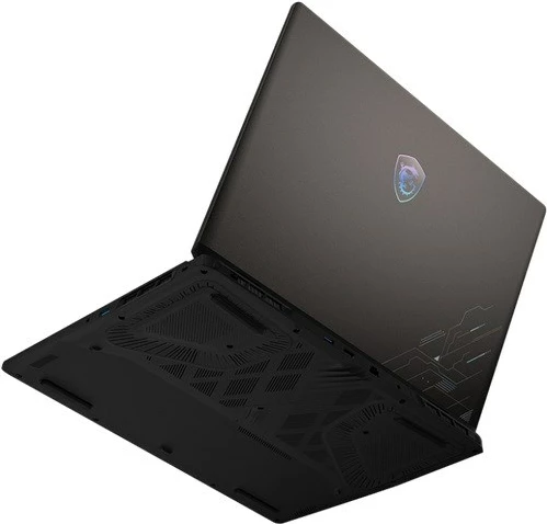 Laptop gaming MSI Crosshair 17 HX AI D2XWFKG-008XPL, 17", Intel Core Ultra 7 255HX, 16GB RAM, 1TB SSD, RTX 5060, i zi