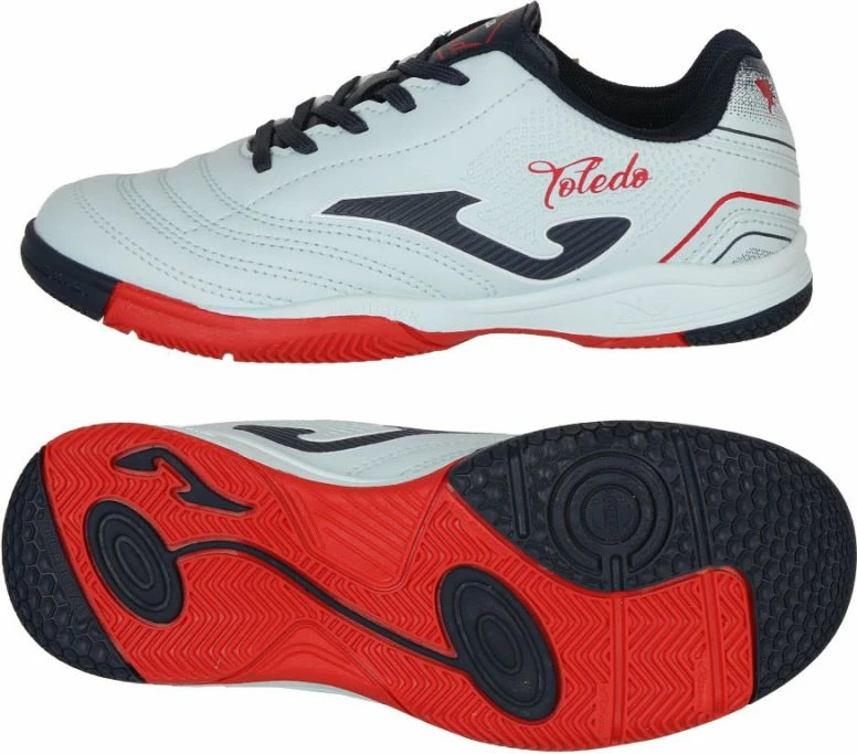 Atlete për fëmijë Joma, blu [Madhësia: 37]
