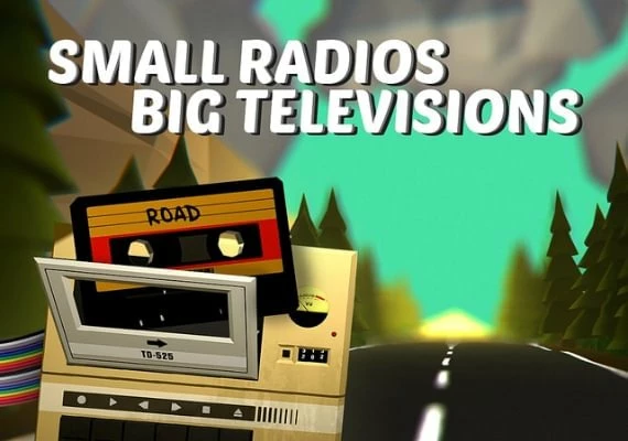 Small Radios Big Televisions EN Global