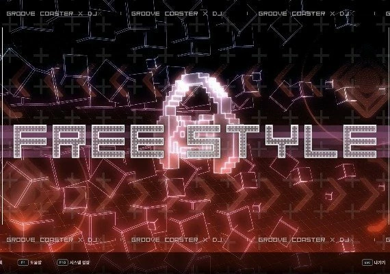 Djmax Respect V - Groove Coaster Pack DLC Global