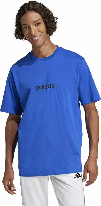 Maicë për meshkuj adidas, e kaltër