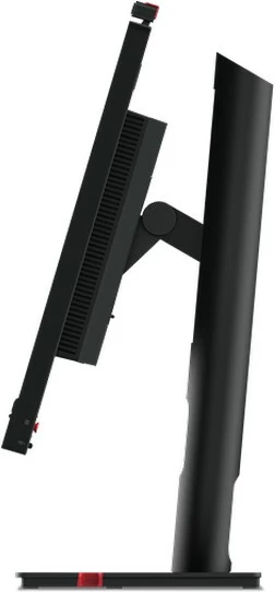 Monitor Lenovo ThinkVision T24mv-30, 23.8", Full HD, LED, i zi