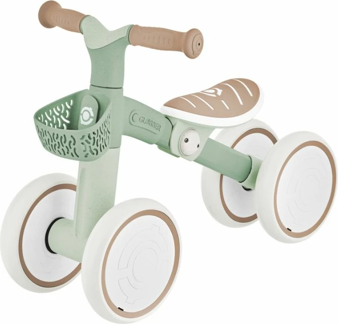 Bicikletë balancuese Globber LEARNING BIKE ECOLOGIC (736-109), për fëmijë