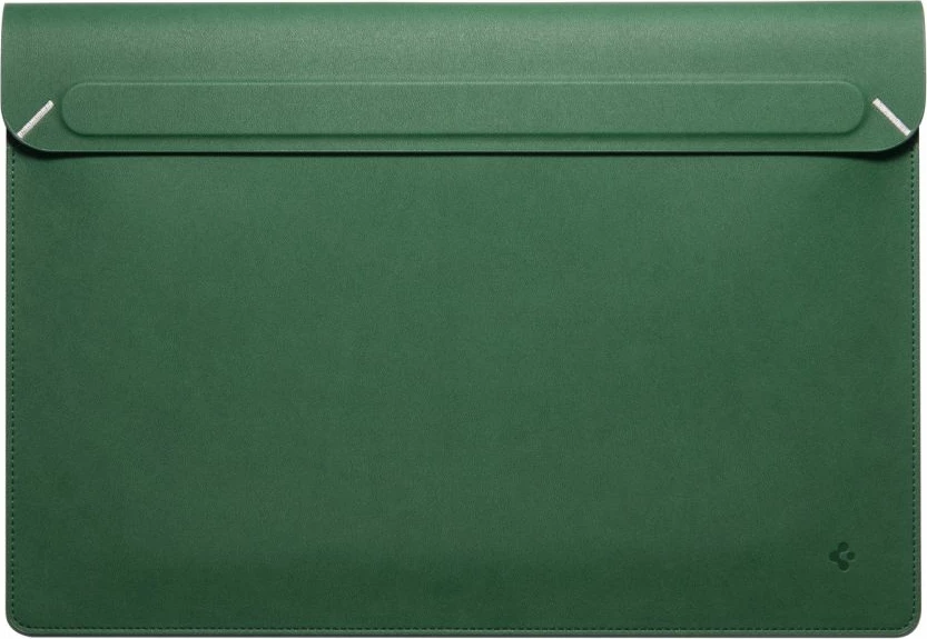 Mbështjellës laptopi Spigen Valentinus 15-16 inç, Gjelbër