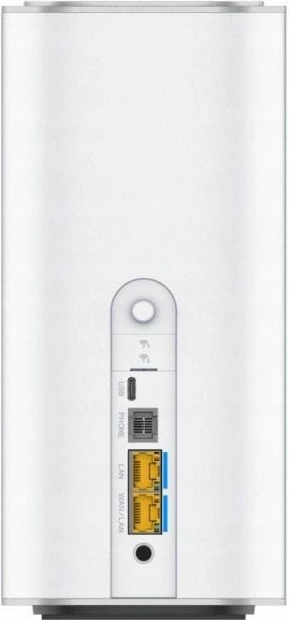 Router 5G ZTE G5 Ultra MC8512, i zi