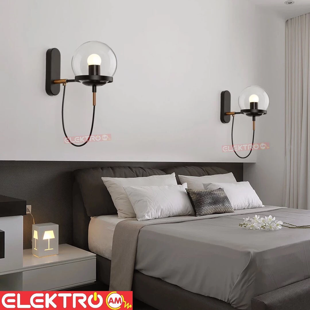 Anësore muri klasik F48