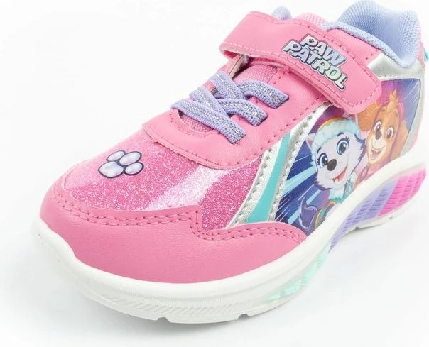 Atlete për fëmijë Leomil Paw Patrol, vajza [Madhësia: 27]