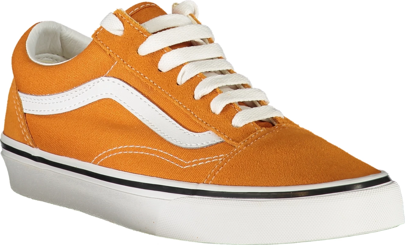 Atlete VANS Old Skool femra portokalli [Madhësia: 40]