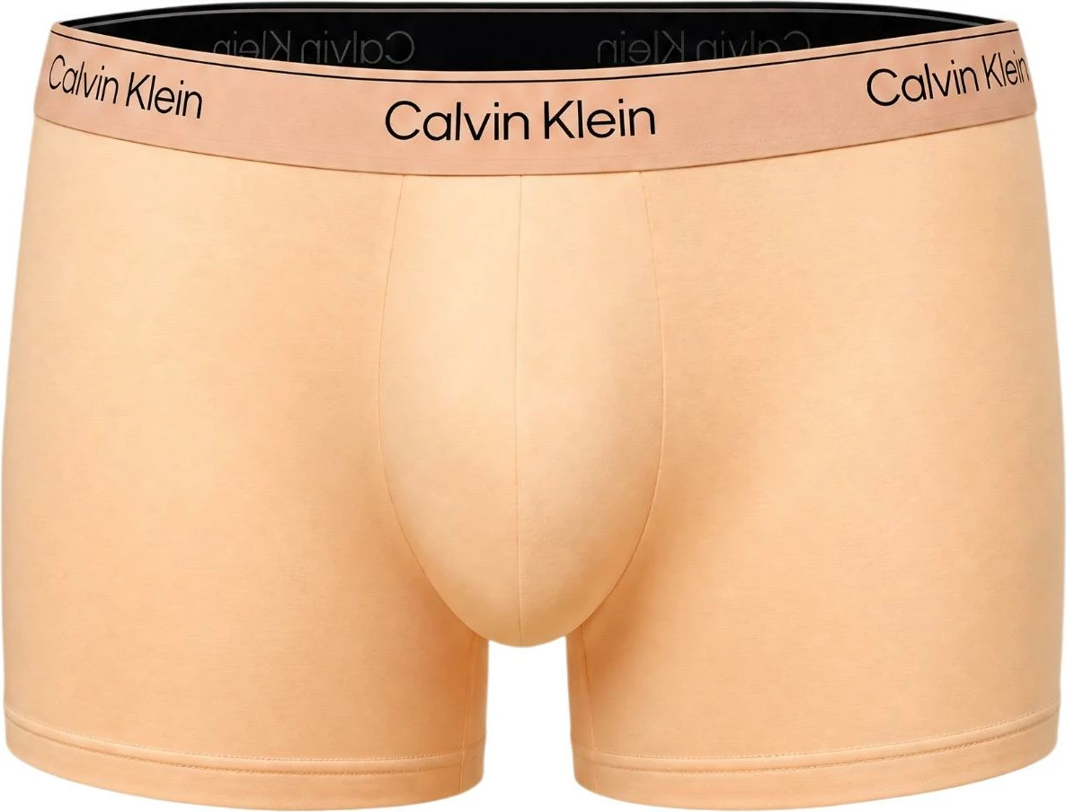 Të brendshme për meshkuj Calvin Klein Underwear Boxer Brief 5PK LV00NB4413, gri-rozë [Madhësia: M]