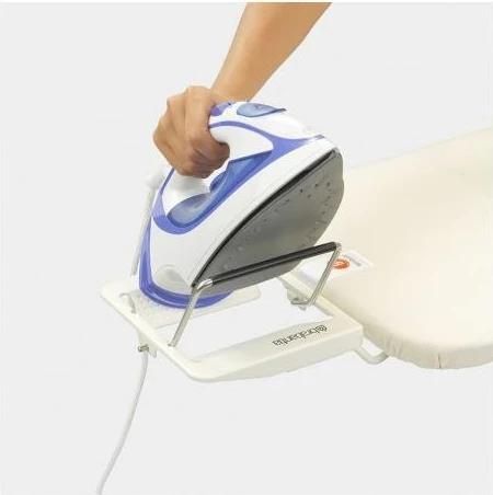 dërrasë hekurosjeje Brabantia A 110 x 30 cm, blu denim