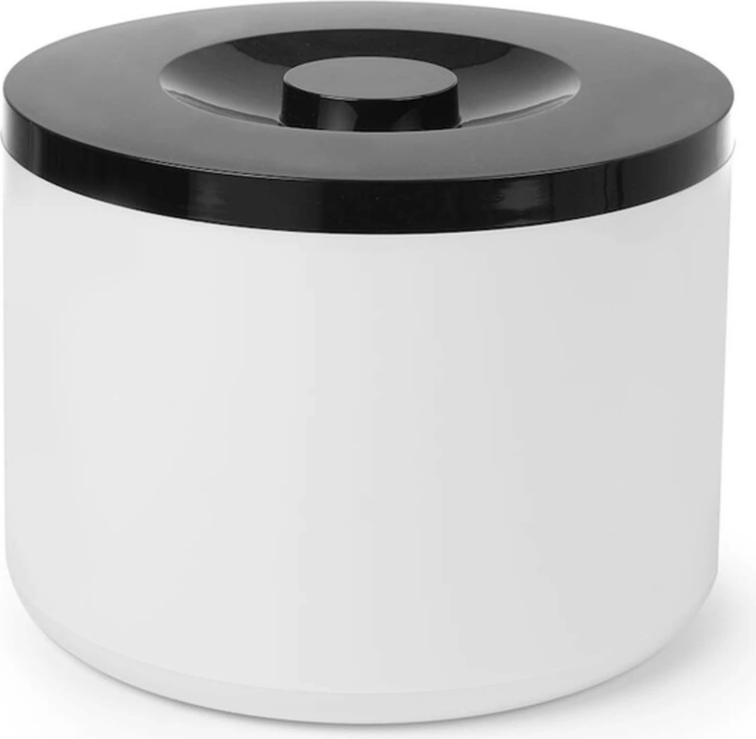 Kovë akulli, Bar Up, 10 L, diametër 292 mm, e bardhë