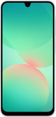 Celular Samsung Galaxy A26 6/128, White