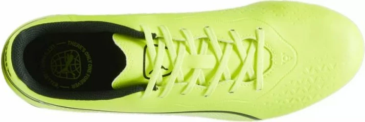 Atlete futbolli për meshkuj Puma King Match FG/AG, të gjelbërta