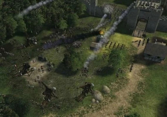 Stronghold - Collection EN Global