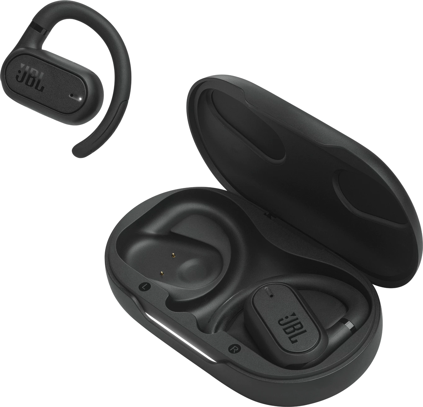 Kufje JBL SOUNDGEAR SENSE