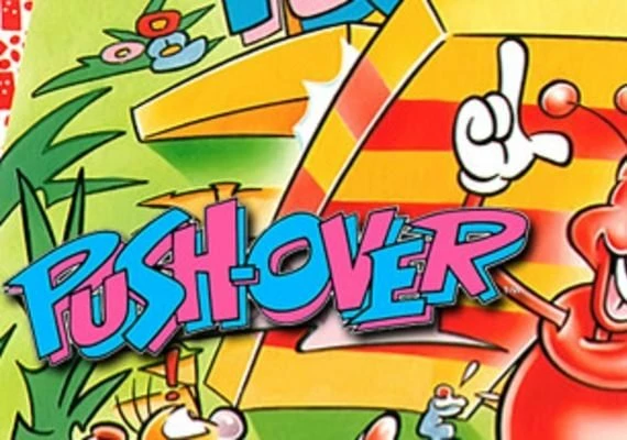 Pushover EN Global