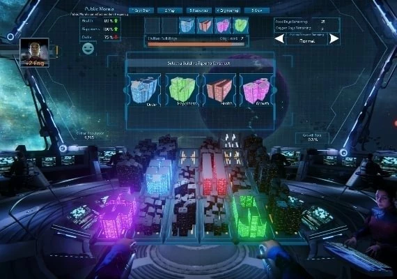 Into the Stars - Digital Deluxe EN/DE/FR/IT/PL/RU/ES Global