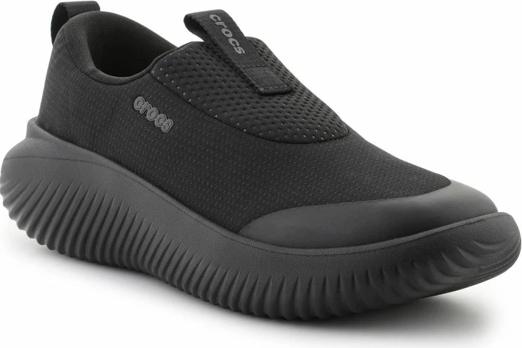 Atlete për meshkuj Crocs, të zeza