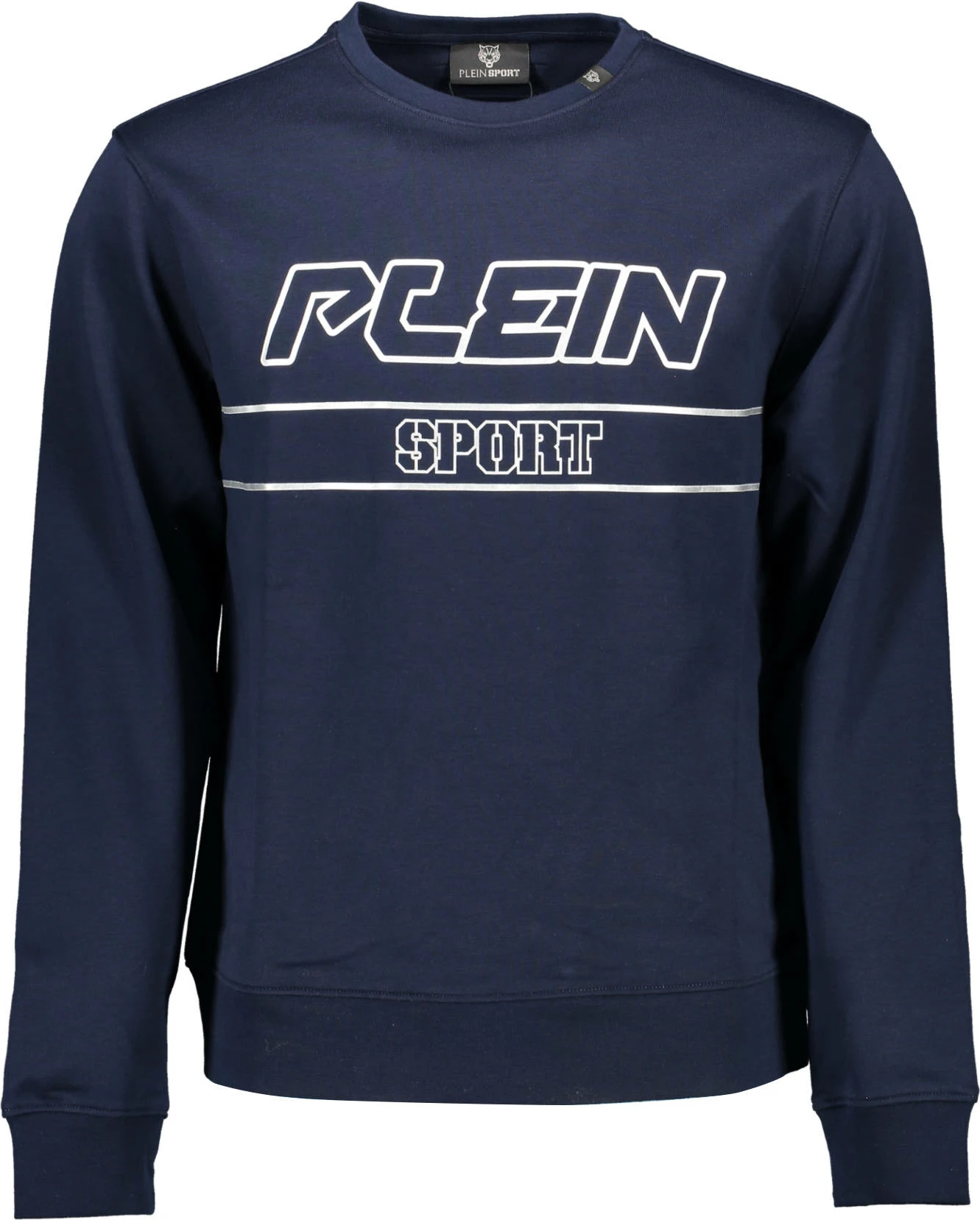 Duks për meshkuj PLEIN SPORT, blu