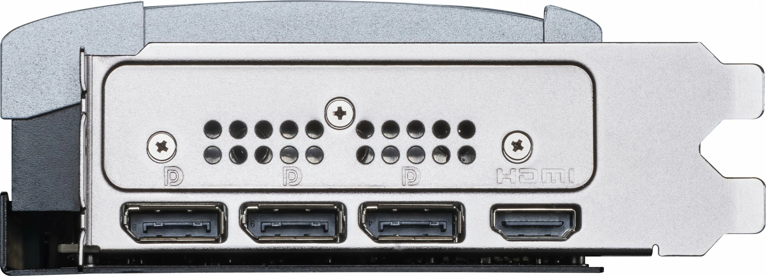 Kartë grafike MSI GeForce RTX 5080 Ventus 3X OC Plus, 16GB GDDR7, gri