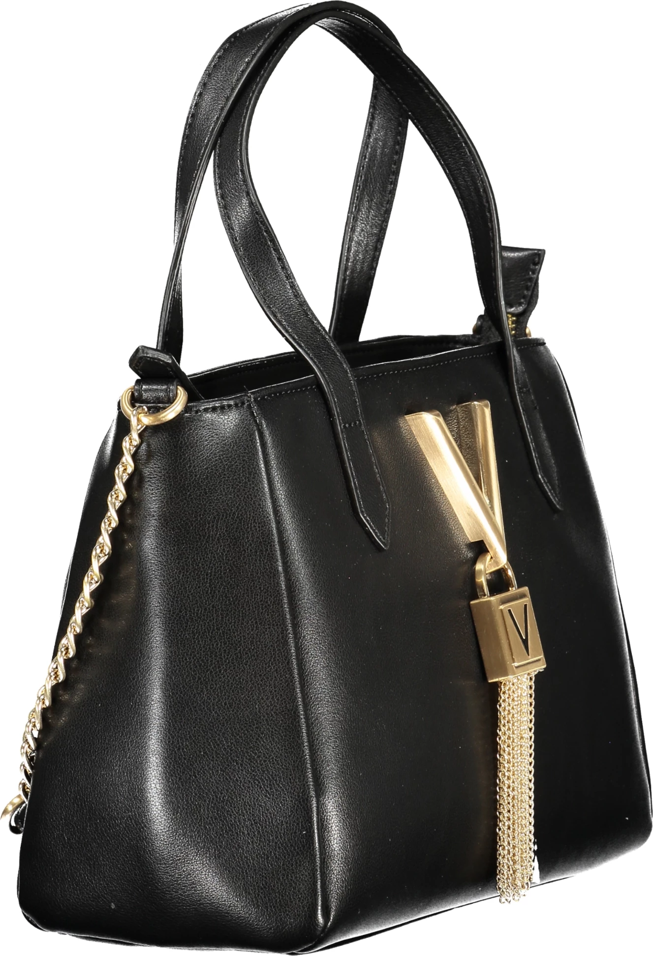 Çantë Valentino Bags femra, e zezë