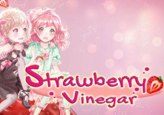 Strawberry Vinegar EN Global