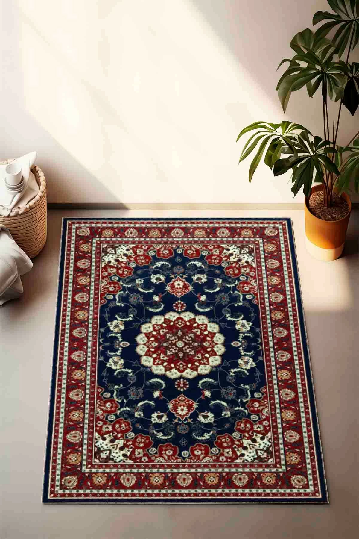 Qilim korridori Conceptum Hypnose, shumëngjyrësh, 80x150cm, CT-1039