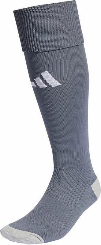 Çorape Futbolli adidas Milano 23, Grafite [Madhësia: 27 - 30]