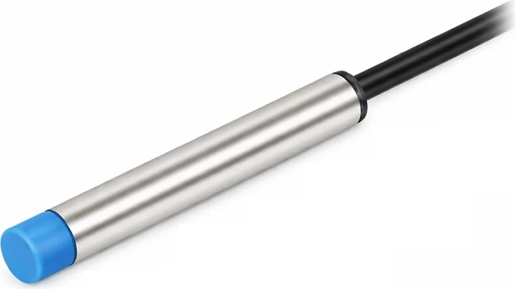 Sensor Induktiv LM6-3001PA PNP NC 6-36V DC