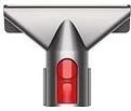 Fshesë me korent Dyson Big Ball Parquet 2, pa qese, argjend