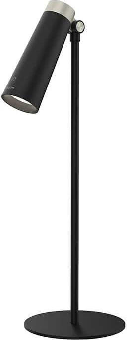 Llambë tavoline Yeelight YLYTD-0011, 4 në 1, e zezë