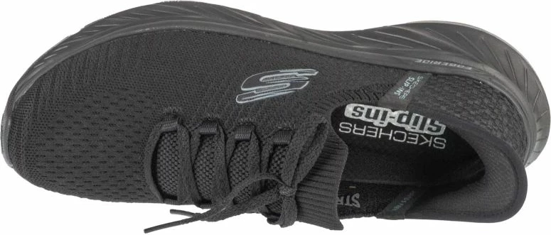Atlete Skechers lifestyle, të zeza [Madhësia: 36]