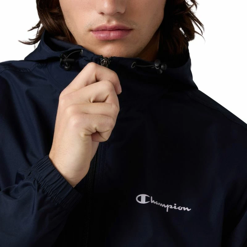 Jakne për meshkuj Champion 222272 BS501, navy blue