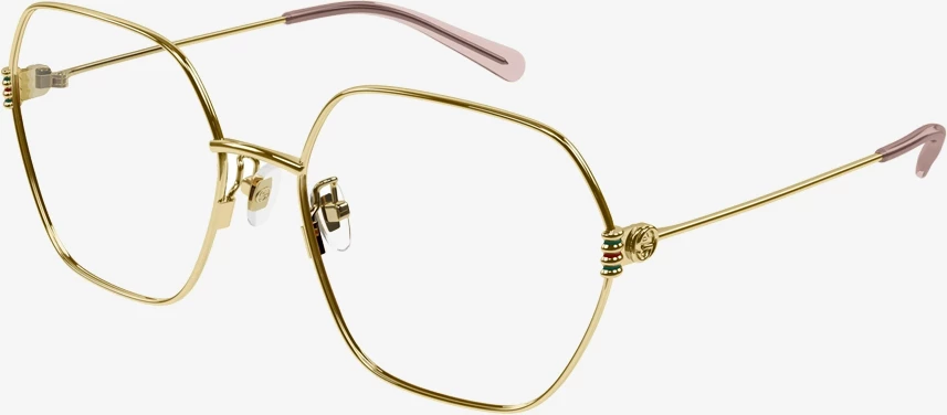 Korniza optike Gucci GG1285O-001 59