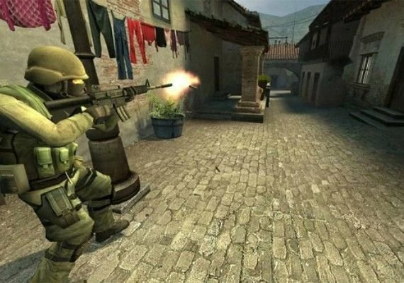 Counter-Strike: Source EN Global