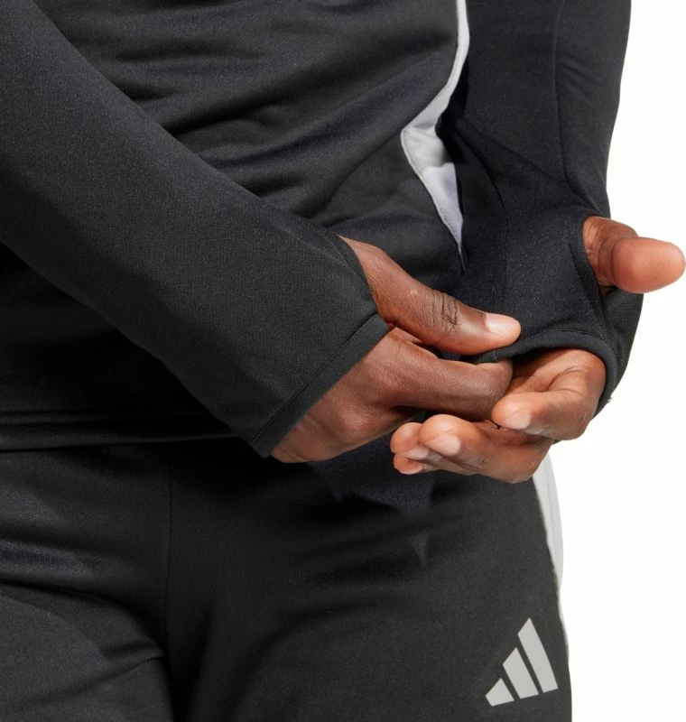 Duks për meshkuj adidas, i zi [Madhësia: XXL]