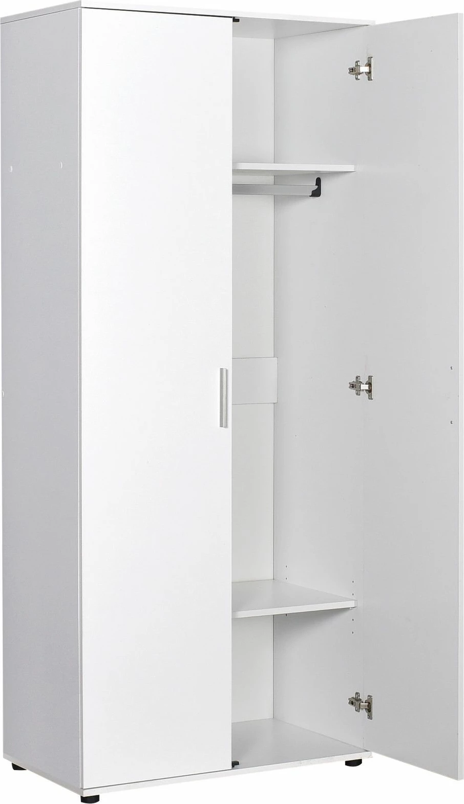 Dollap Hanah Home, GRD-320-BB-1, ngjyrë e bardhë