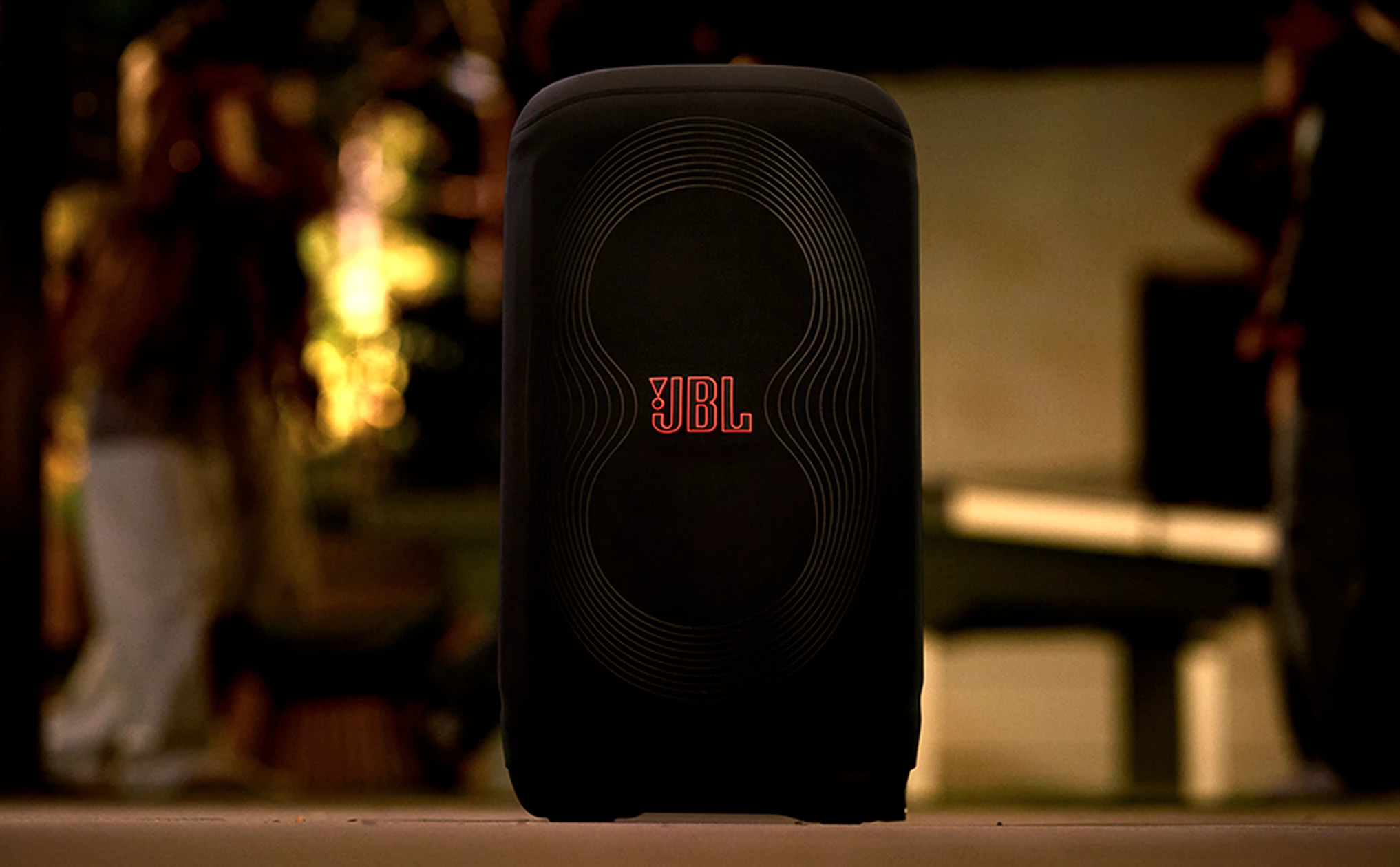 Çantë për Altoparlant JBL PROTECTIVE BAG - PB320